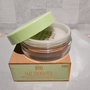 Pixi H20 Skinveil Loose Power - Sunkissed - 2oz
